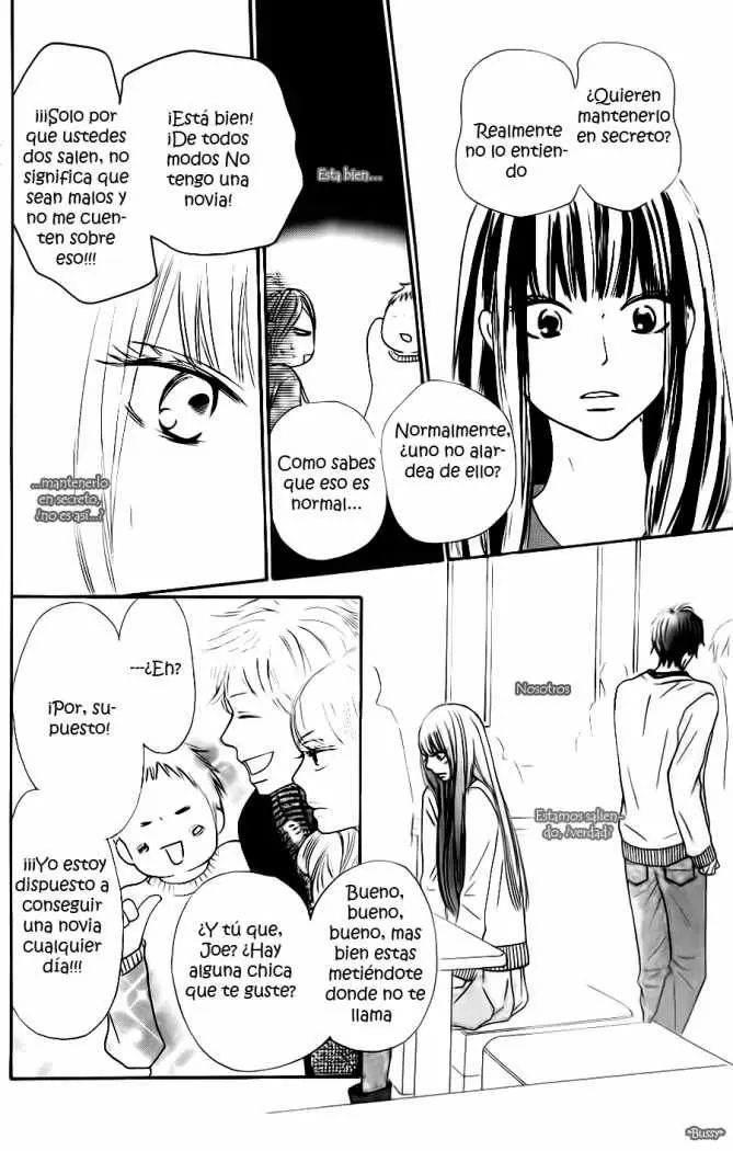 Kimi Ni Todoke - Capítulo 69 - Página 18 - LectorTMOo