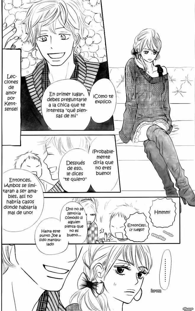 Kimi Ni Todoke - Capítulo 69 - Página 20 - LectorTMOo
