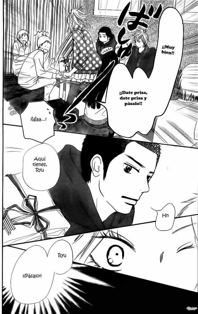 Kimi Ni Todoke - Capítulo 69 - Página 28 - LectorTMOo
