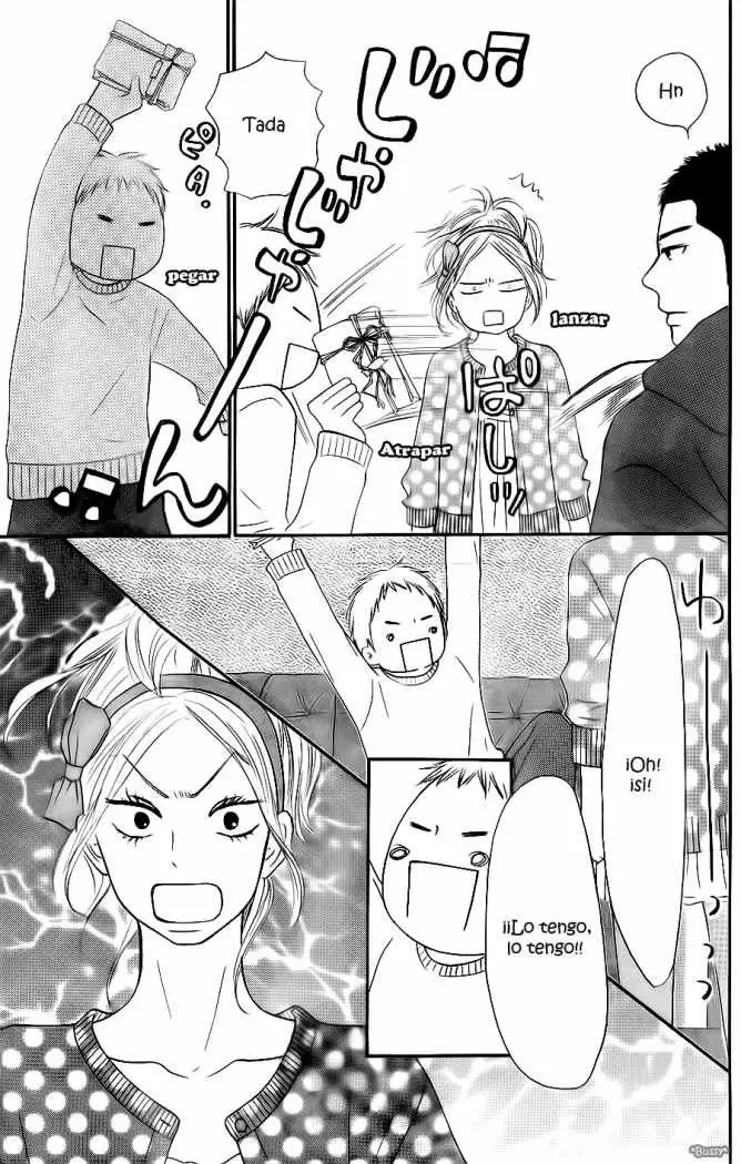 Kimi Ni Todoke - Capítulo 69 - Página 29 - LectorTMOo