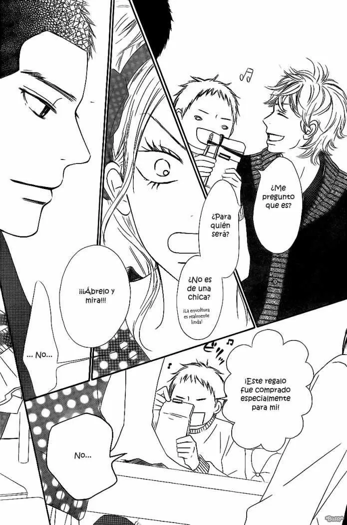 Kimi Ni Todoke - Capítulo 69 - Página 30 - LectorTMOo