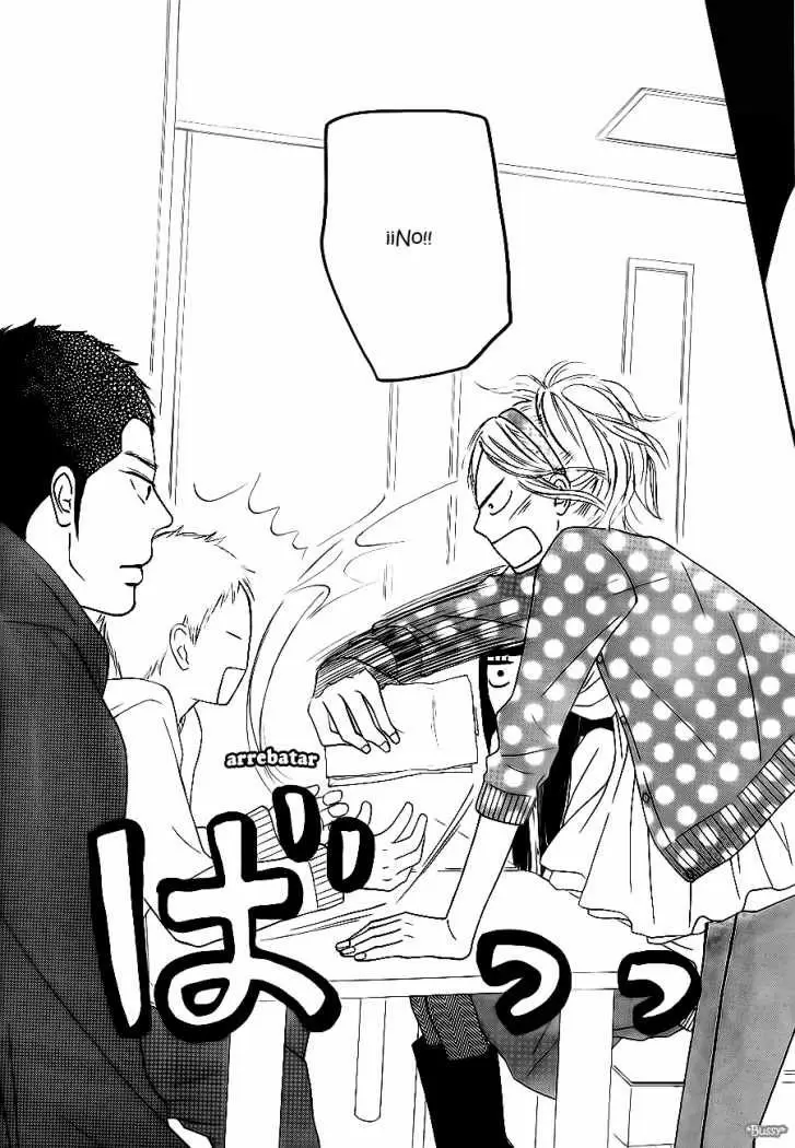 Kimi Ni Todoke - Capítulo 69 - Página 31 - LectorTMOo