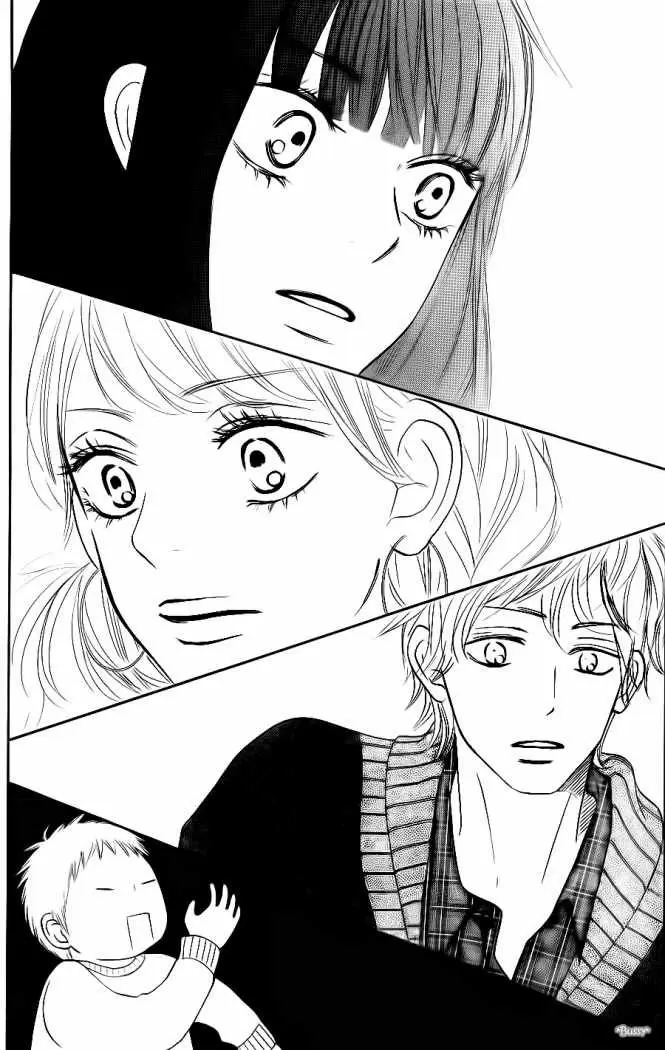 Kimi Ni Todoke - Capítulo 69 - Página 32 - LectorTMOo