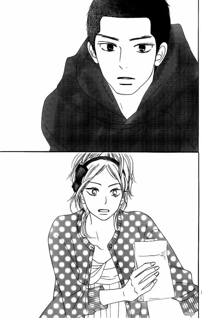 Kimi Ni Todoke - Capítulo 69 - Página 33 - LectorTMOo
