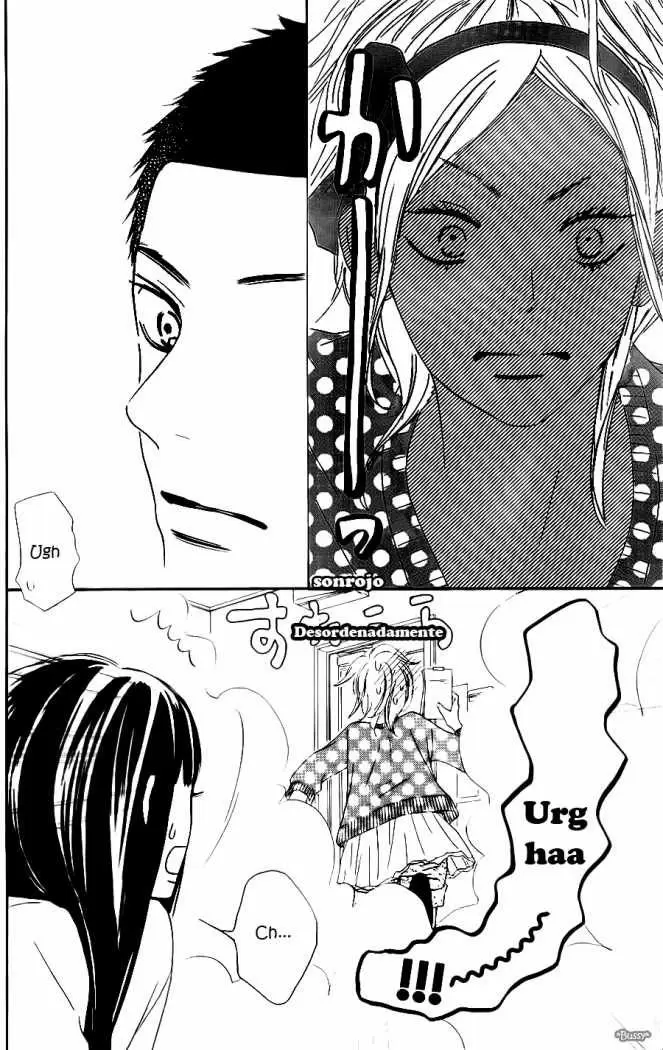 Kimi Ni Todoke - Capítulo 69 - Página 34 - LectorTMOo