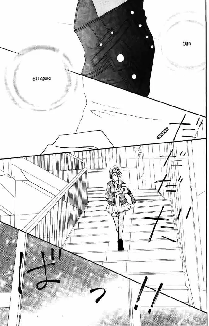 Kimi Ni Todoke - Capítulo 69 - Página 39 - LectorTMOo