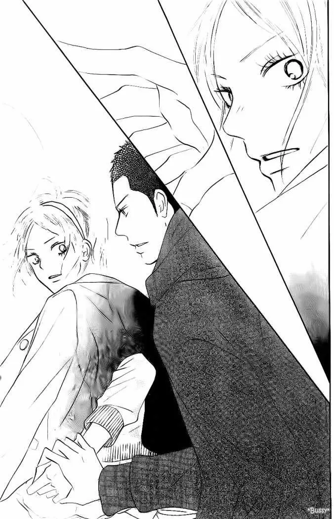 Kimi Ni Todoke - Capítulo 69 - Página 41 - LectorTMOo