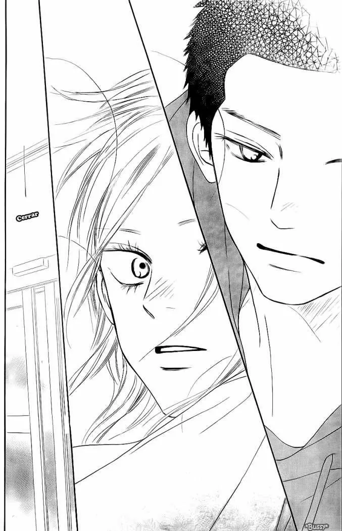 Kimi Ni Todoke - Capítulo 69 - Página 42 - LectorTMOo
