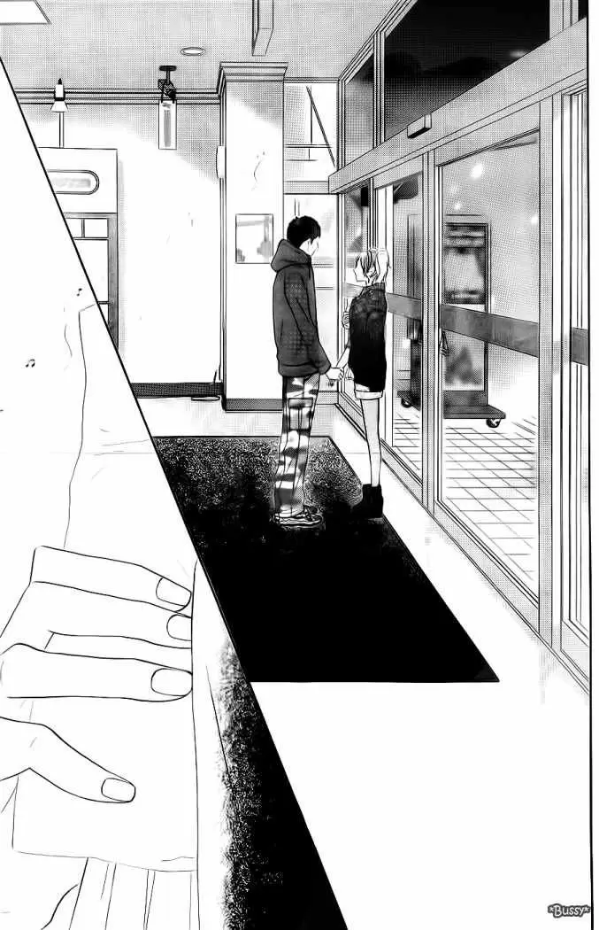 Kimi Ni Todoke - Capítulo 69 - Página 43 - LectorTMOo