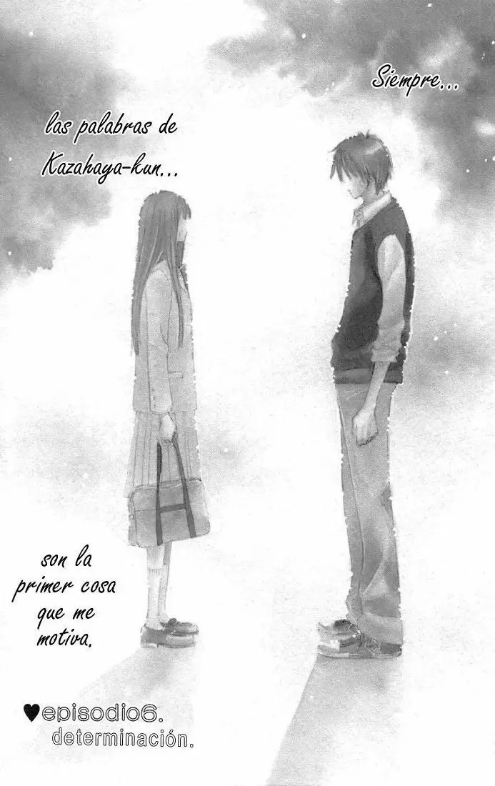 Kimi Ni Todoke - Capítulo 7 - Página 2 - LectorTMOo