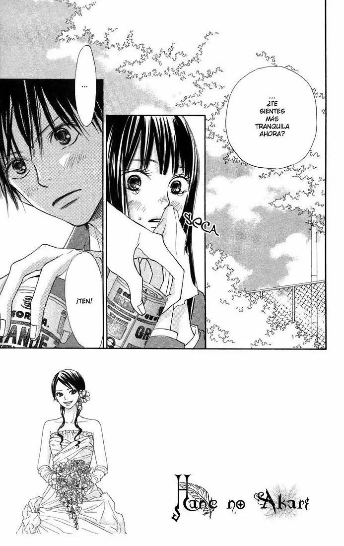 Kimi Ni Todoke - Capítulo 7 - Página 6 - LectorTMOo
