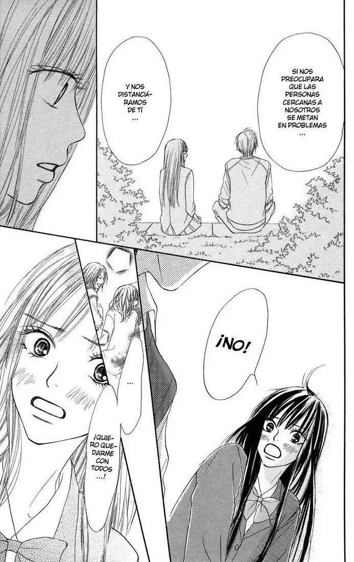 Kimi Ni Todoke - Capítulo 7 - Página 10 - LectorTMOo