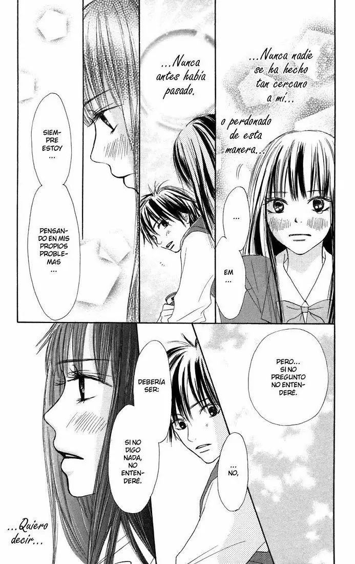 Kimi Ni Todoke - Capítulo 7 - Página 13 - LectorTMOo