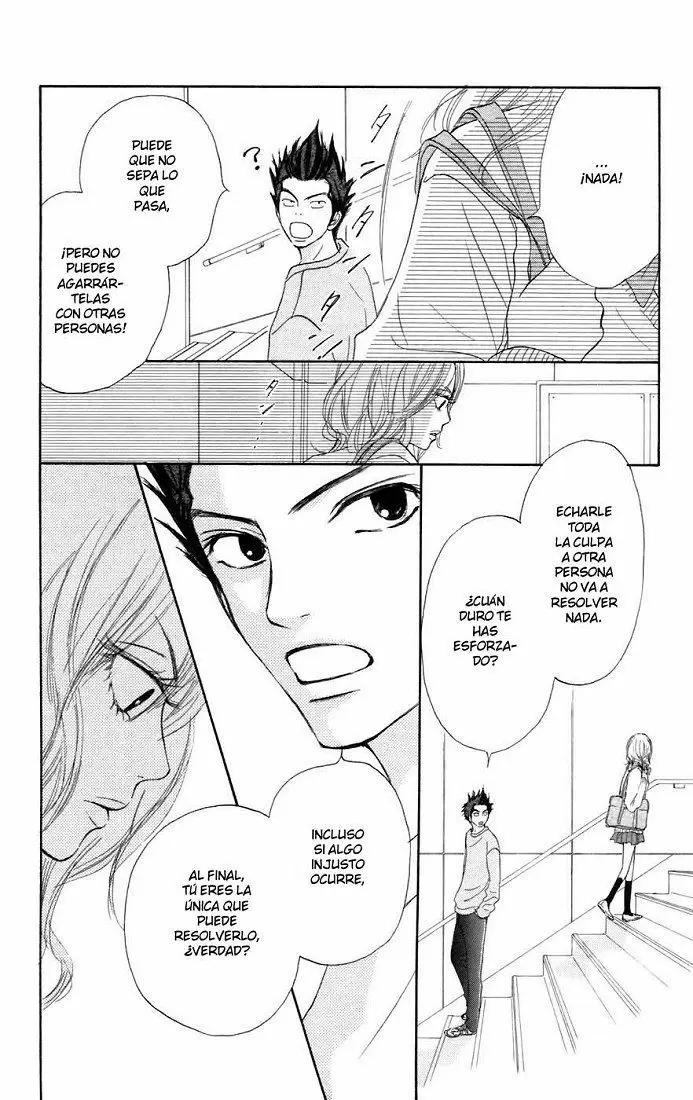 Kimi Ni Todoke - Capítulo 7 - Página 17 - LectorTMOo