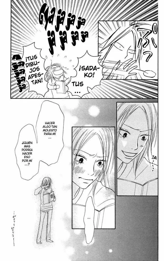 Kimi Ni Todoke - Capítulo 7 - Página 28 - LectorTMOo