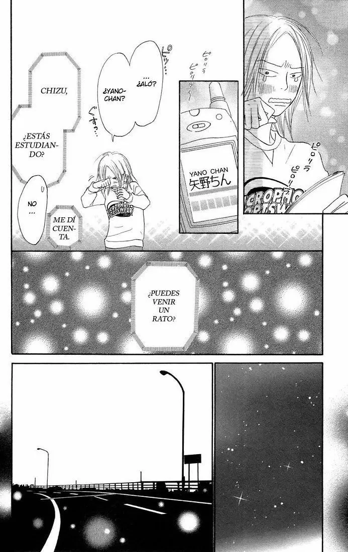 Kimi Ni Todoke - Capítulo 7 - Página 29 - LectorTMOo