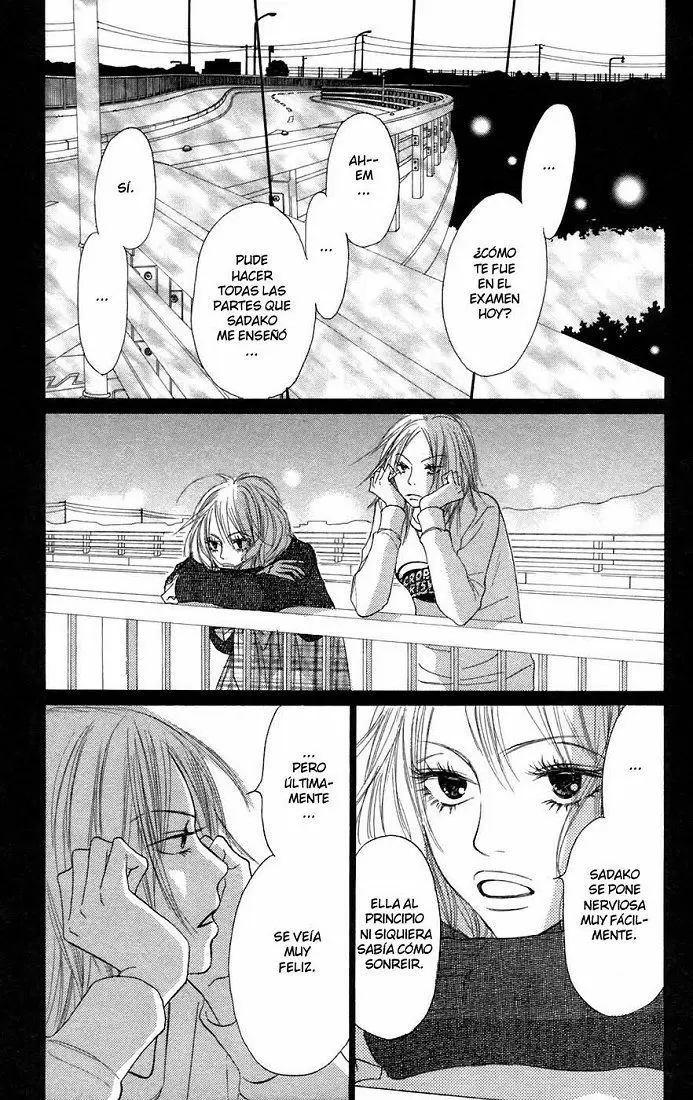 Kimi Ni Todoke - Capítulo 7 - Página 30 - LectorTMOo