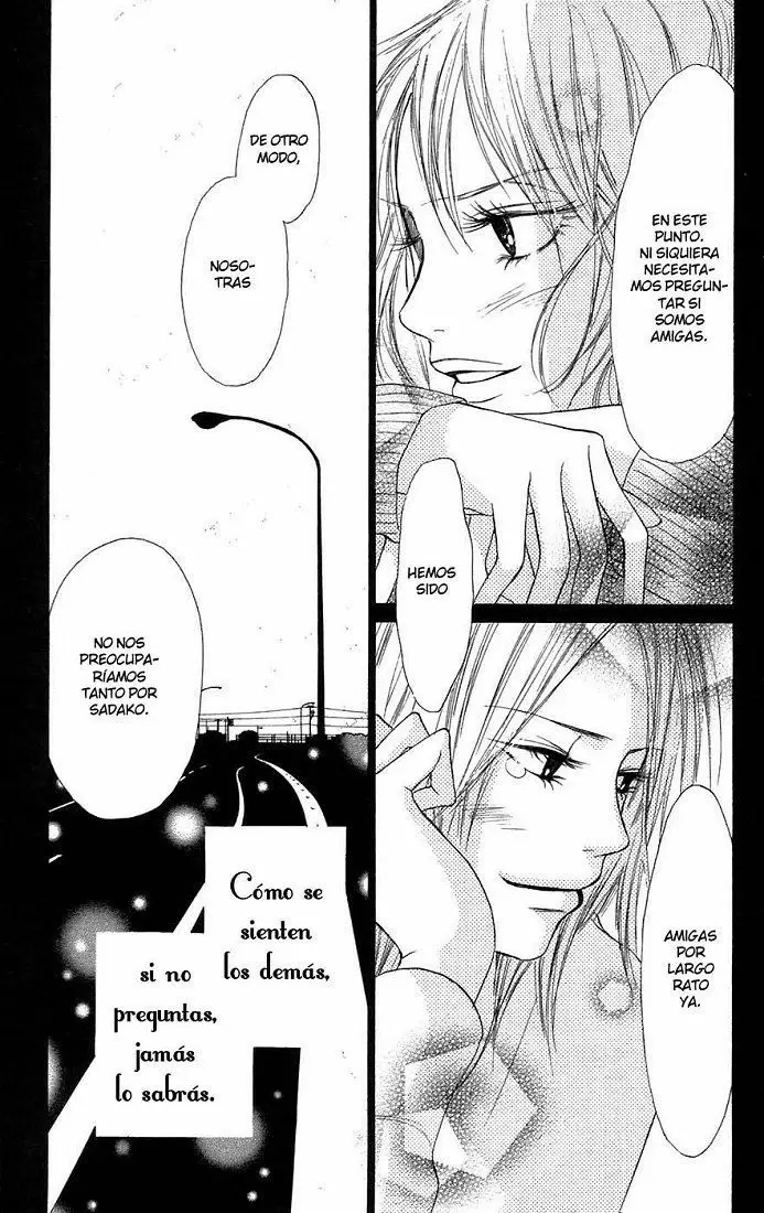 Kimi Ni Todoke - Capítulo 7 - Página 36 - LectorTMOo