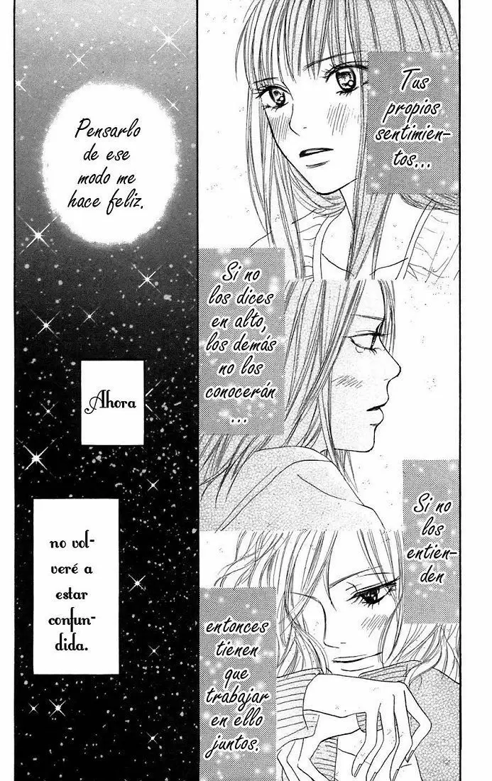 Kimi Ni Todoke - Capítulo 7 - Página 37 - LectorTMOo