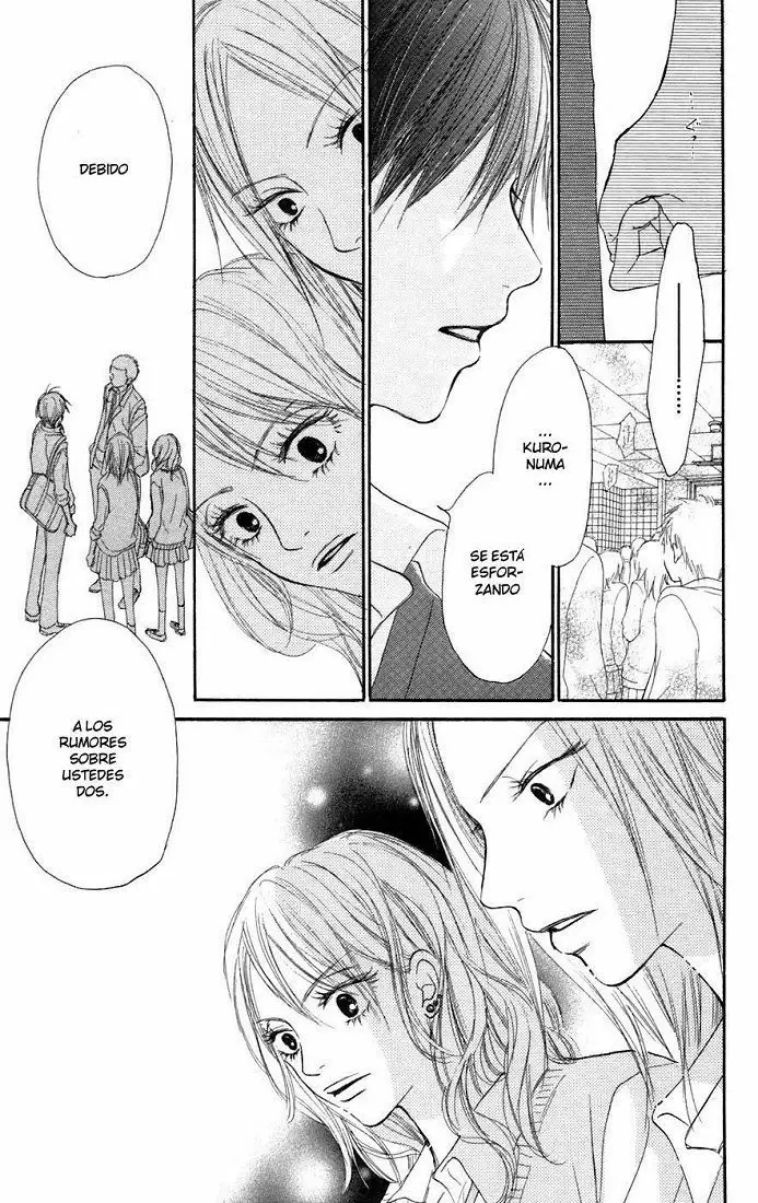 Kimi Ni Todoke - Capítulo 7 - Página 46 - LectorTMOo