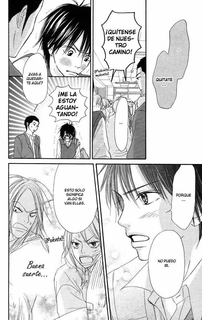 Kimi Ni Todoke - Capítulo 7 - Página 47 - LectorTMOo