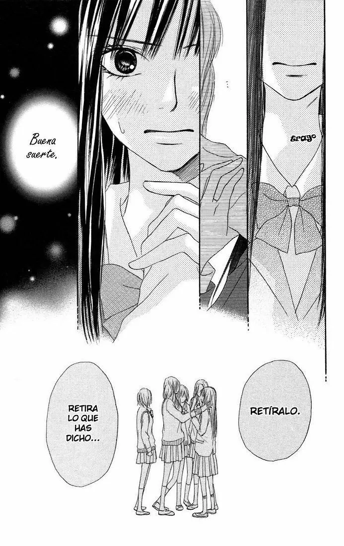 Kimi Ni Todoke - Capítulo 7 - Página 48 - LectorTMOo