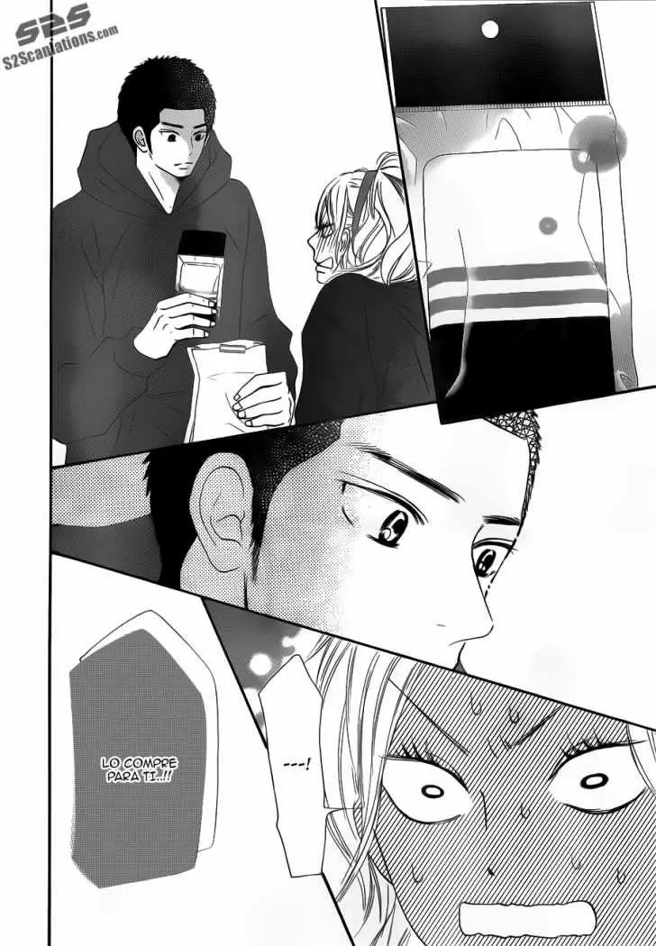 Kimi Ni Todoke - Capítulo 70 - Página 5 - LectorTMOo