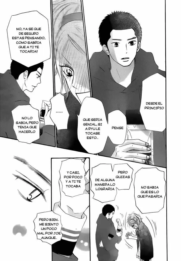 Kimi Ni Todoke - Capítulo 70 - Página 6 - LectorTMOo