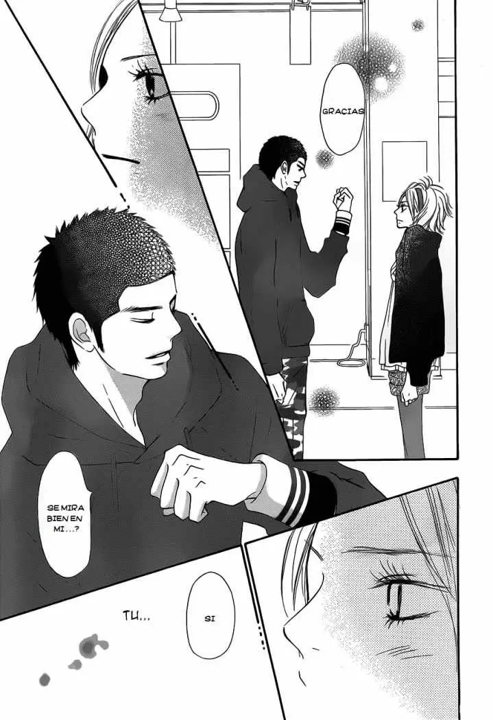Kimi Ni Todoke - Capítulo 70 - Página 8 - LectorTMOo