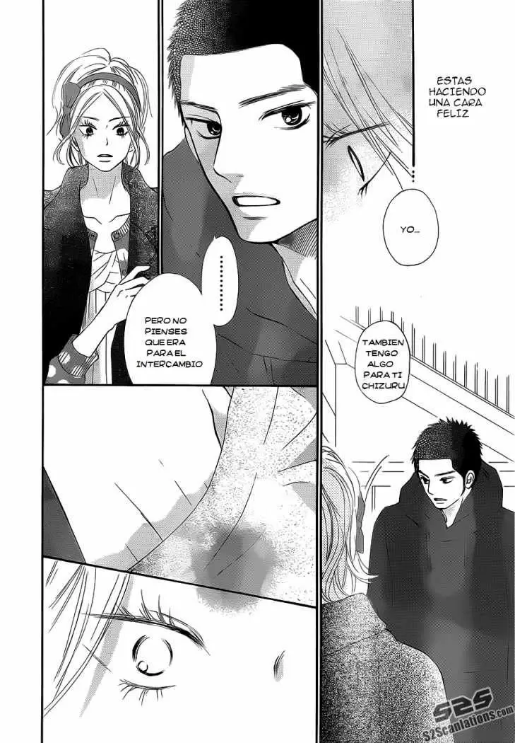 Kimi Ni Todoke - Capítulo 70 - Página 9 - LectorTMOo