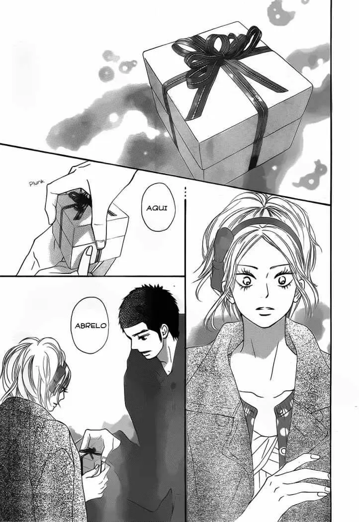 Kimi Ni Todoke - Capítulo 70 - Página 10 - LectorTMOo