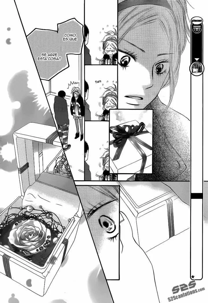 Kimi Ni Todoke - Capítulo 70 - Página 11 - LectorTMOo