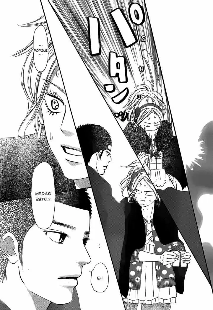 Kimi Ni Todoke - Capítulo 70 - Página 12 - LectorTMOo