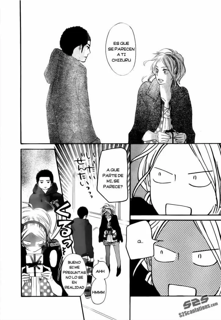 Kimi Ni Todoke - Capítulo 70 - Página 13 - LectorTMOo