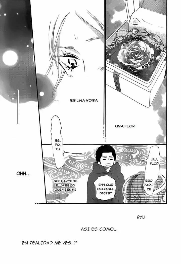 Kimi Ni Todoke - Capítulo 70 - Página 14 - LectorTMOo