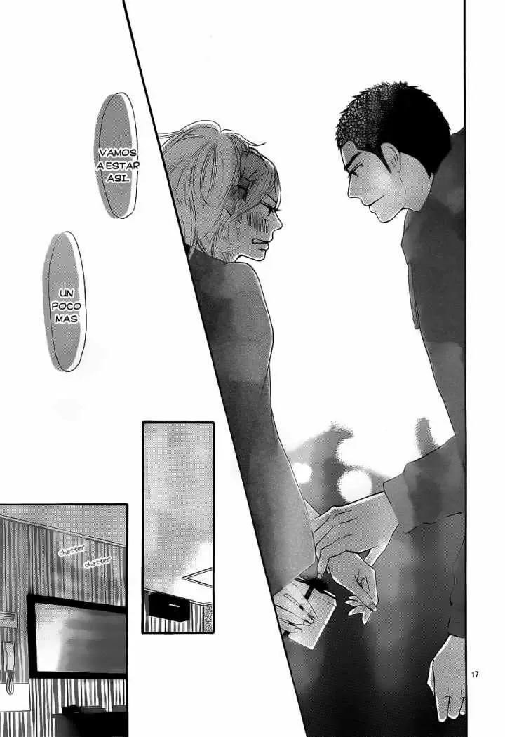 Kimi Ni Todoke - Capítulo 70 - Página 18 - LectorTMOo
