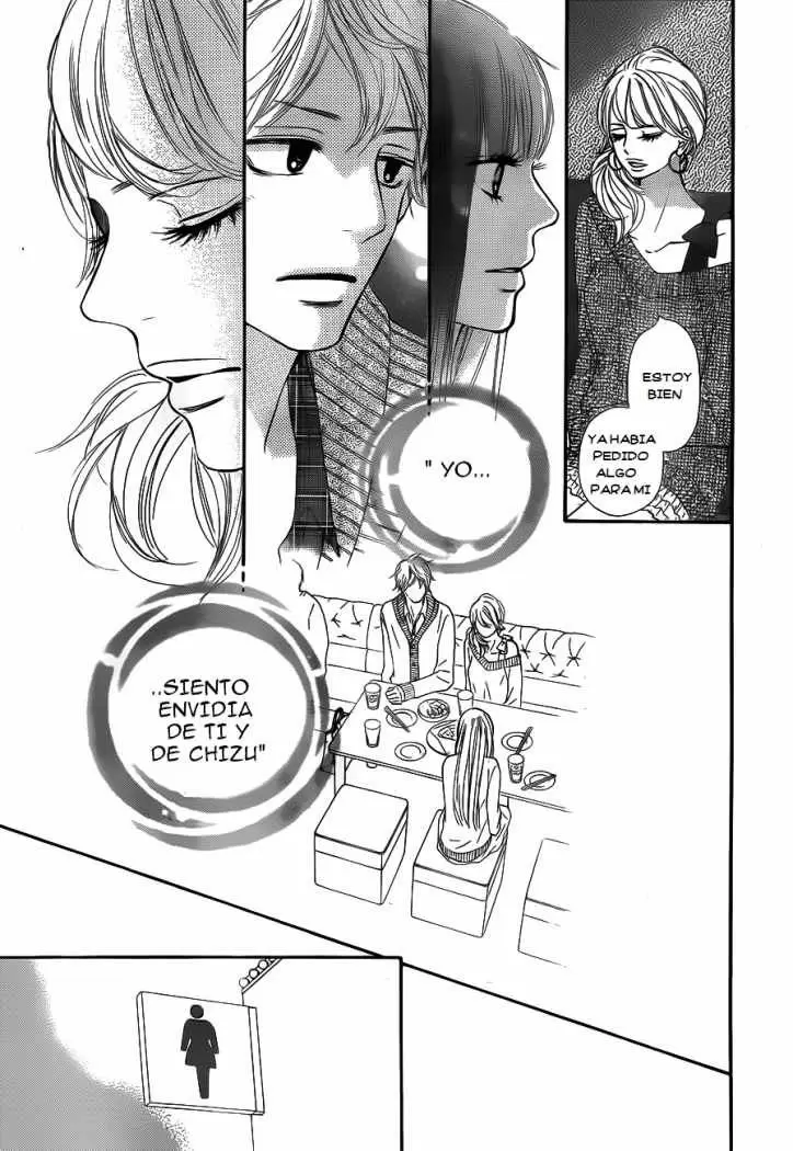 Kimi Ni Todoke - Capítulo 70 - Página 22 - LectorTMOo