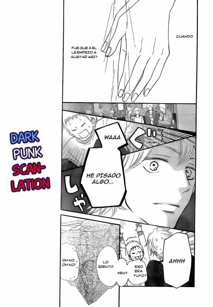 Kimi Ni Todoke - Capítulo 70 - Página 24 - LectorTMOo
