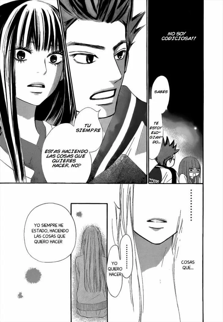 Kimi Ni Todoke - Capítulo 70 - Página 36 - LectorTMOo