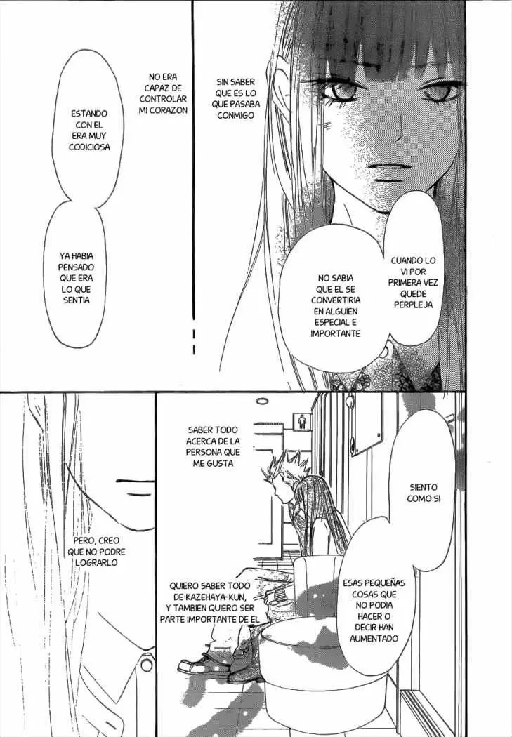 Kimi Ni Todoke - Capítulo 70 - Página 38 - LectorTMOo