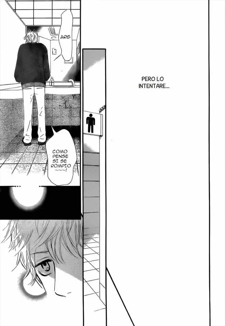 Kimi Ni Todoke - Capítulo 70 - Página 42 - LectorTMOo