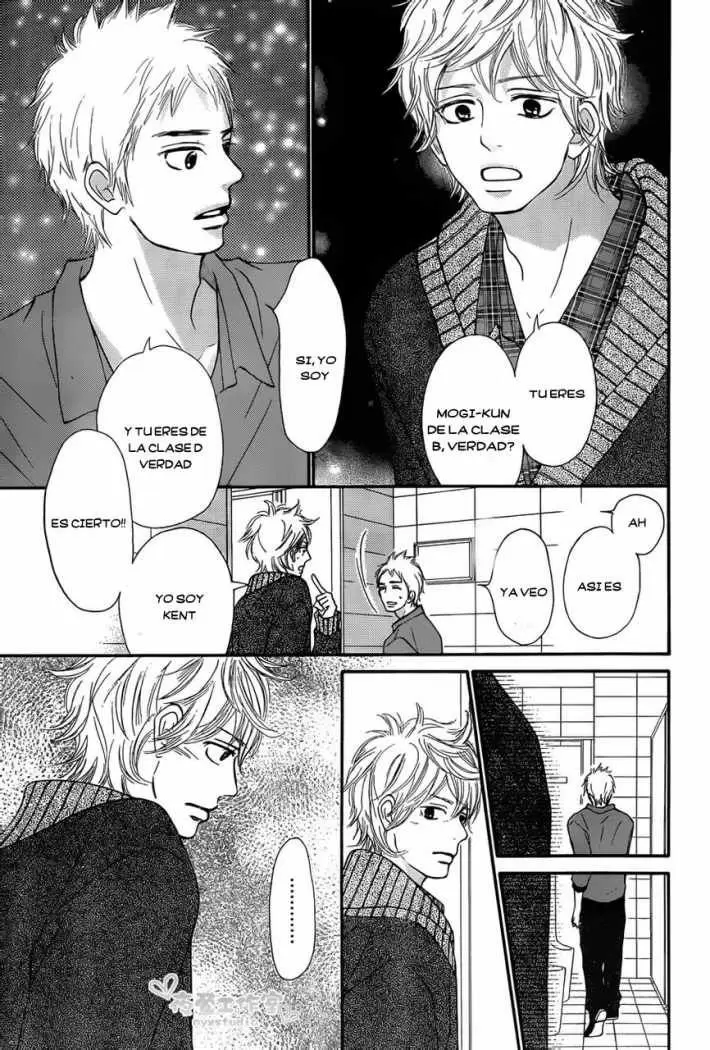 Kimi Ni Todoke - Capítulo 71 - Página 4 - LectorTMOo