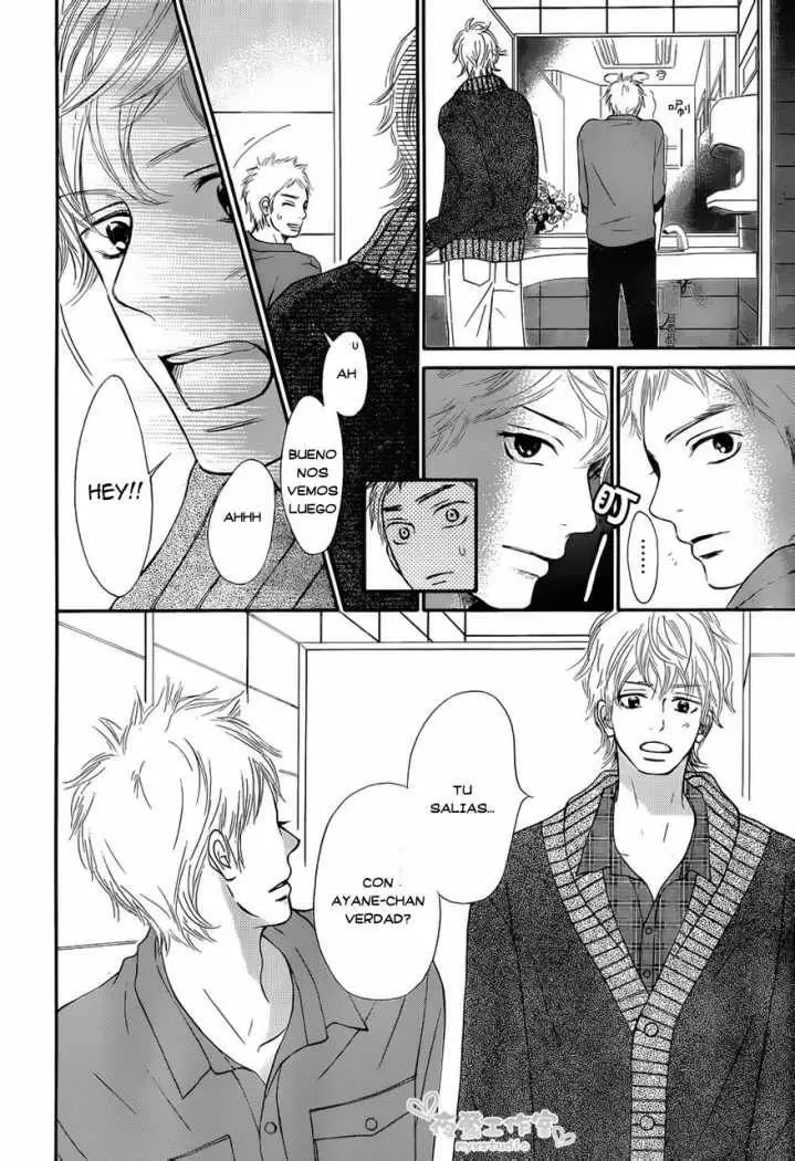 Kimi Ni Todoke - Capítulo 71 - Página 5 - LectorTMOo
