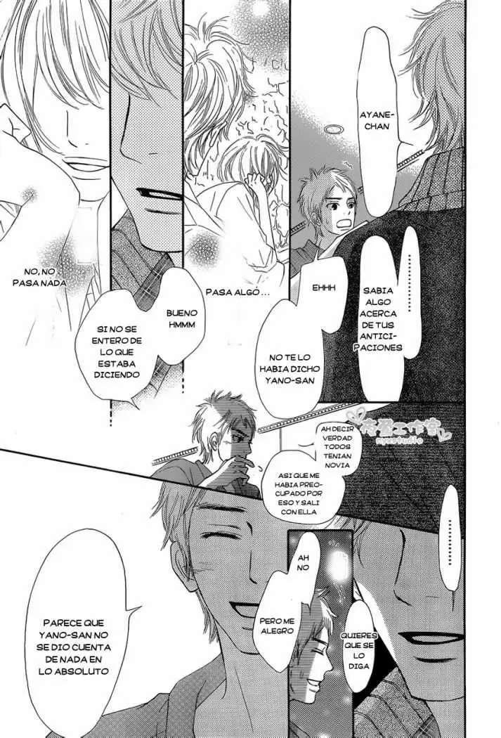 Kimi Ni Todoke - Capítulo 71 - Página 10 - LectorTMOo