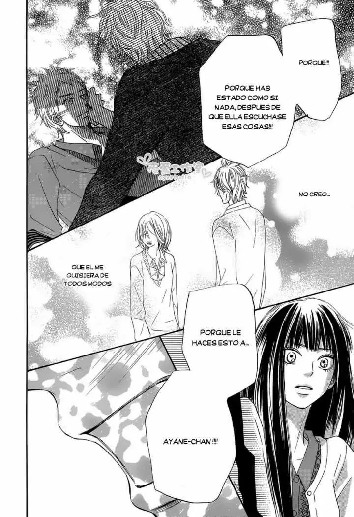 Kimi Ni Todoke - Capítulo 71 - Página 13 - LectorTMOo