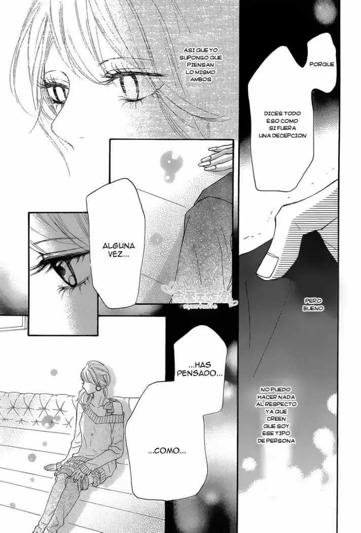 Kimi Ni Todoke - Capítulo 71 - Página 14 - LectorTMOo