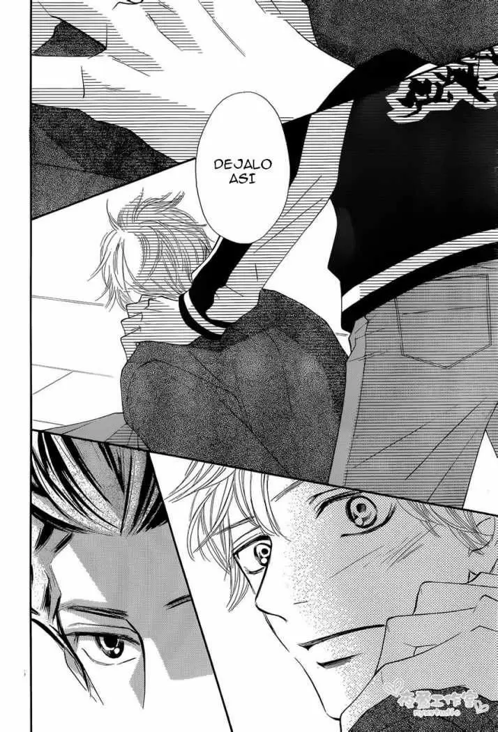 Kimi Ni Todoke - Capítulo 71 - Página 17 - LectorTMOo