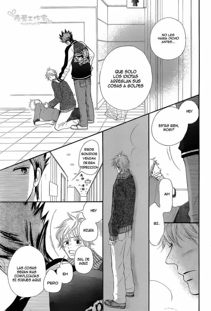 Kimi Ni Todoke - Capítulo 71 - Página 18 - LectorTMOo