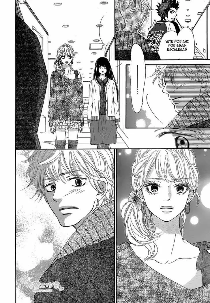 Kimi Ni Todoke - Capítulo 71 - Página 19 - LectorTMOo