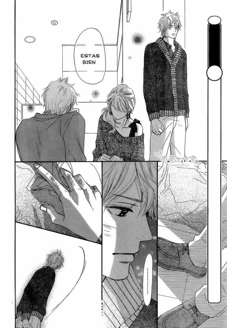 Kimi Ni Todoke - Capítulo 71 - Página 21 - LectorTMOo